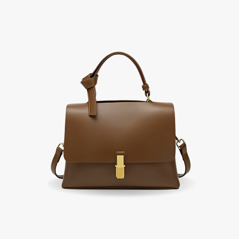 Style Core Aesthetics, New Style Trends - Solwen | Sac bandoulière compact