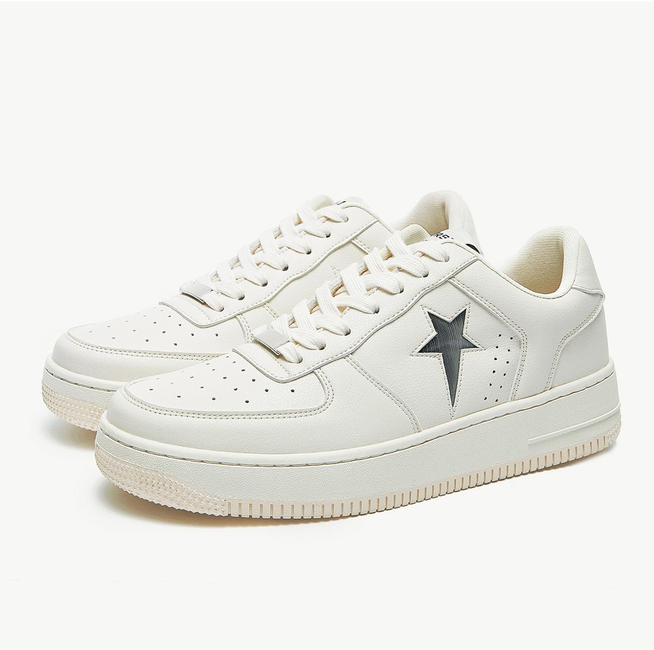Style Core Aesthetics, New Style Trends - 'Spark' Shoes