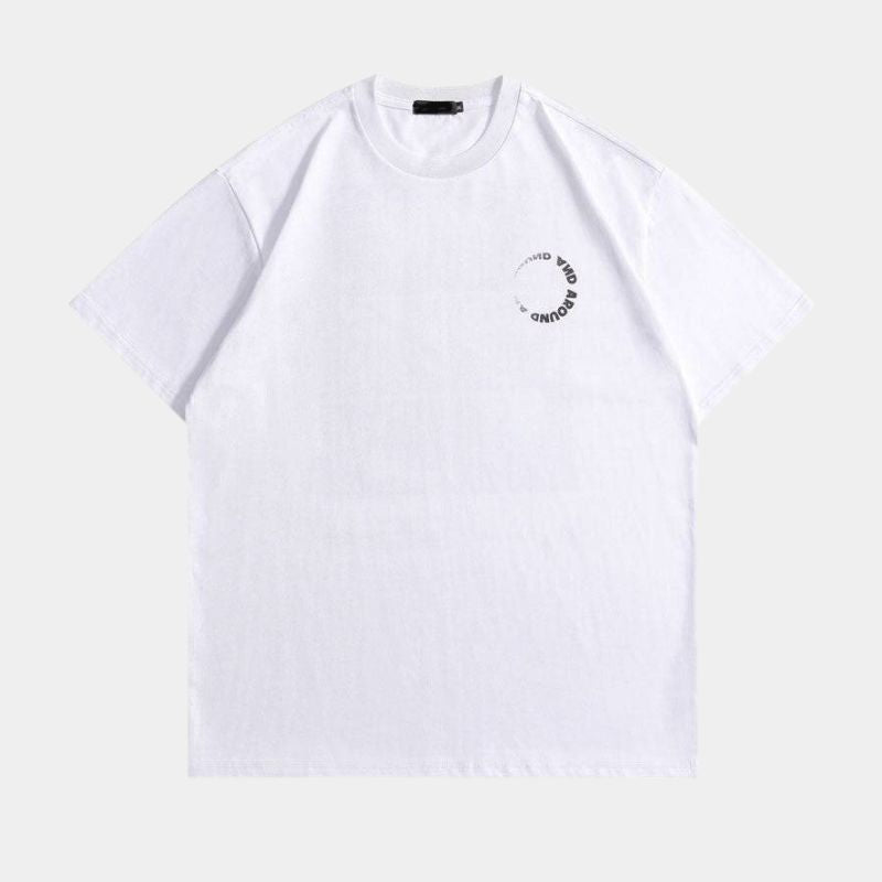 Style Core Aesthetics, New Style Trends - 'Speculation' T shirt