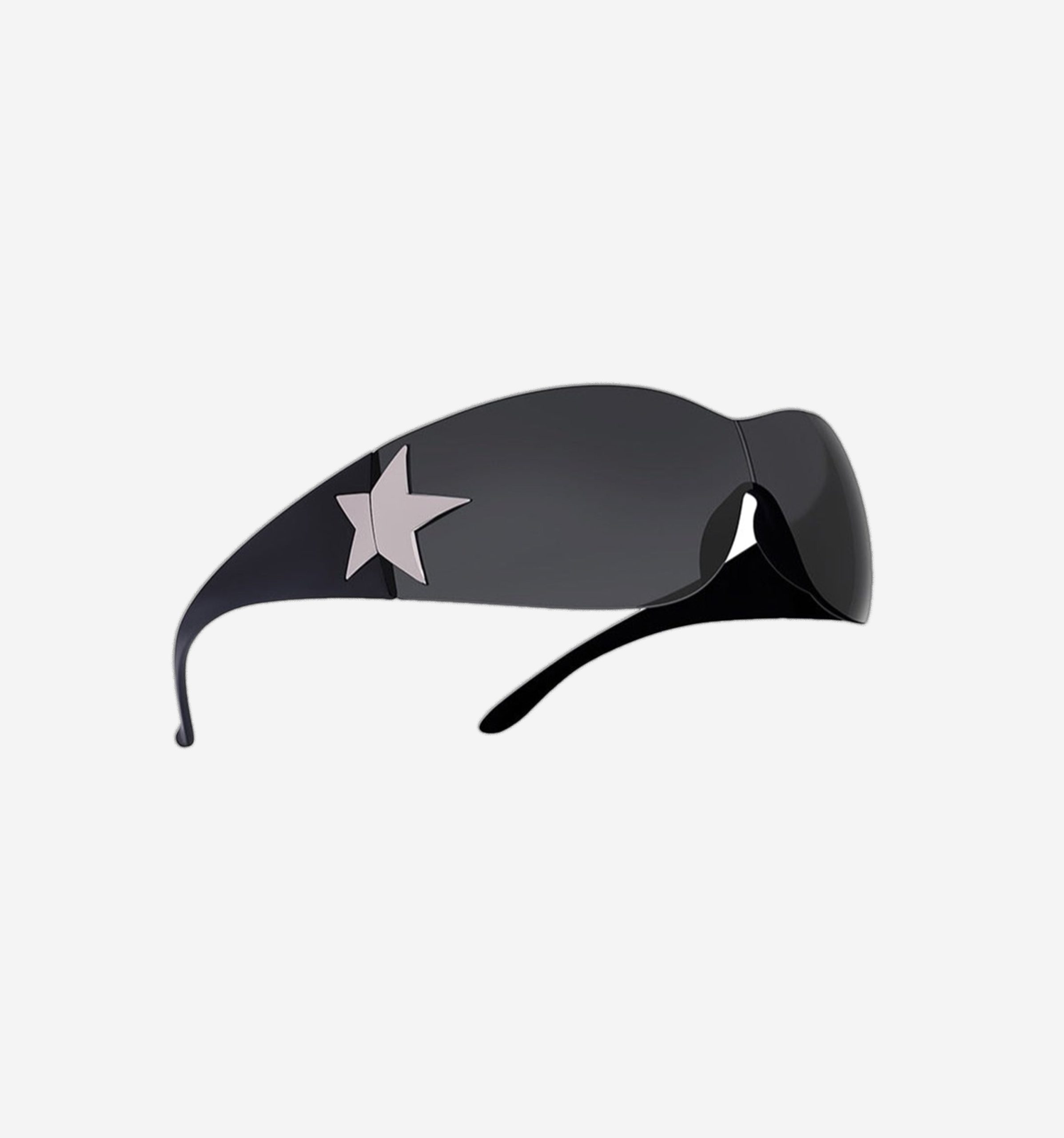Style Core Aesthetics, New Style Trends - Star Glasses