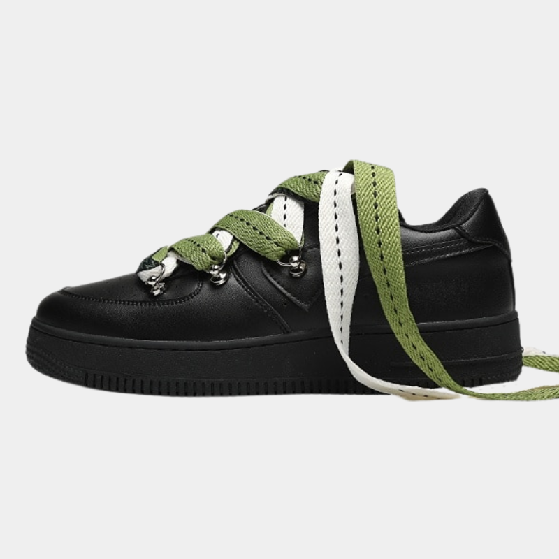 Style Core Aesthetics, New Style Trends - 'Star' Shoes