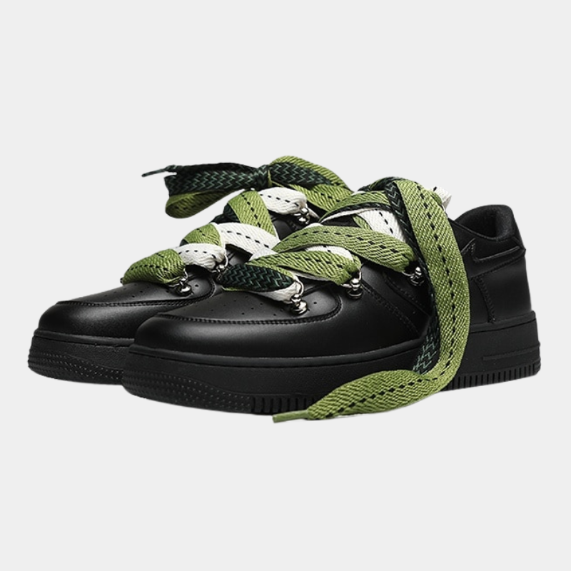 Style Core Aesthetics, New Style Trends - 'Star' Shoes