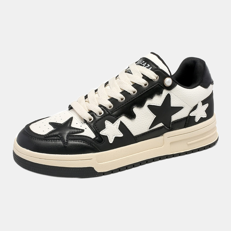 Style Core Aesthetics, New Style Trends - 'Starry' Shoes