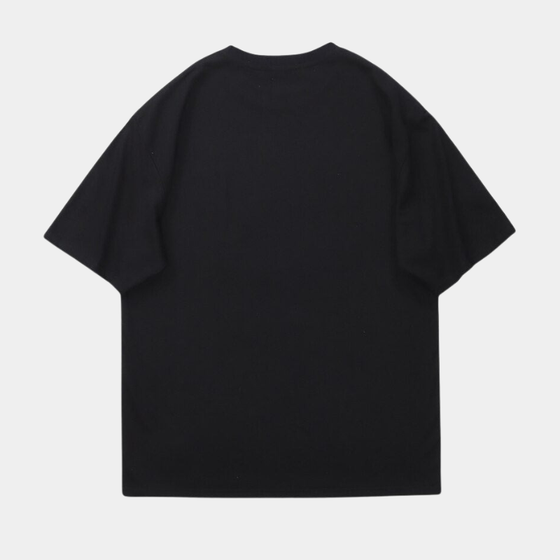 Style Core Aesthetics, New Style Trends - 'Sticker' T shirt
