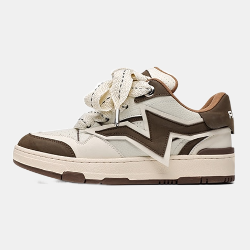 Style Core Aesthetics, New Style Trends - 'Strike' Shoes