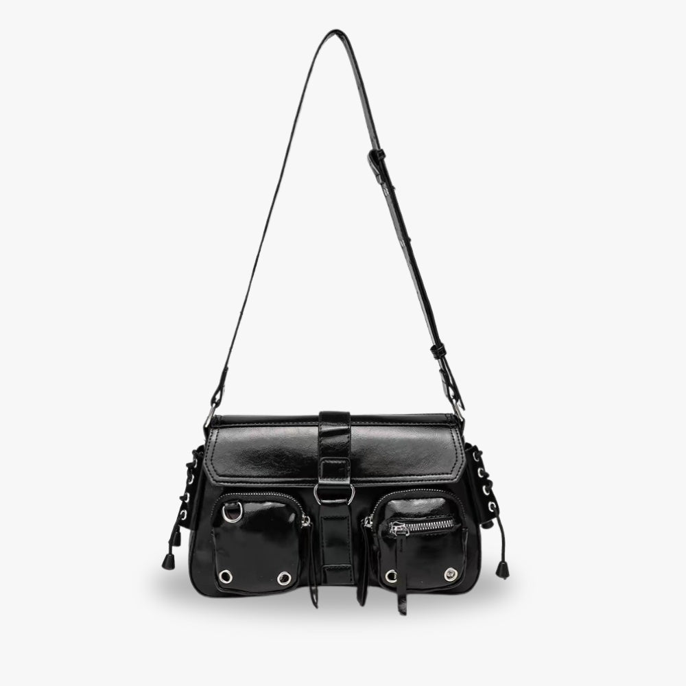 Style Core Aesthetics, New Style Trends - Taelya | Sac bandoulière