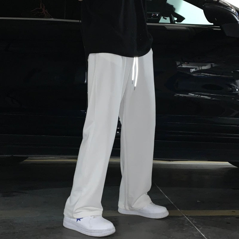Style Core Aesthetics, New Style Trends - Thin Casual Sweatpants