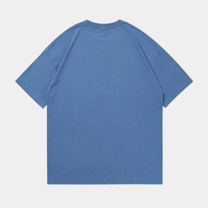 Style Core Aesthetics, New Style Trends - 'Traveller' T shirt