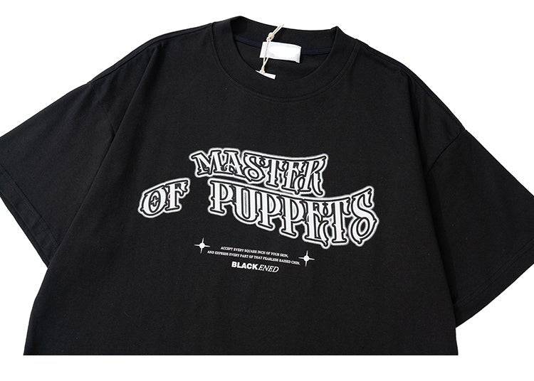 Style Core Aesthetics, New Style Trends - 'UFO' T shirt