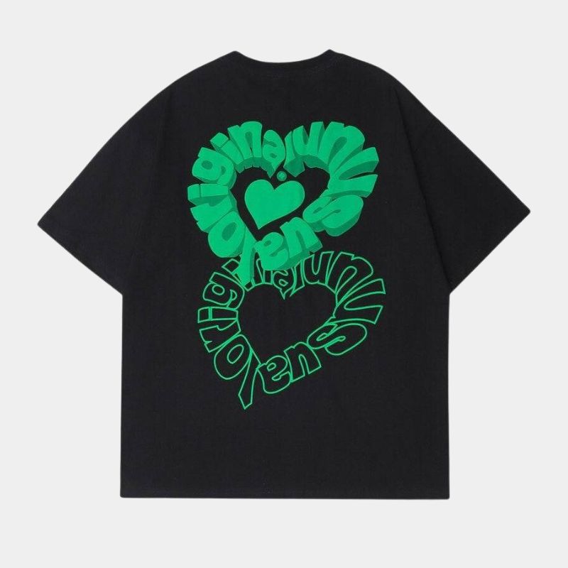 Style Core Aesthetics, New Style Trends - 'Unusual original' T shirt