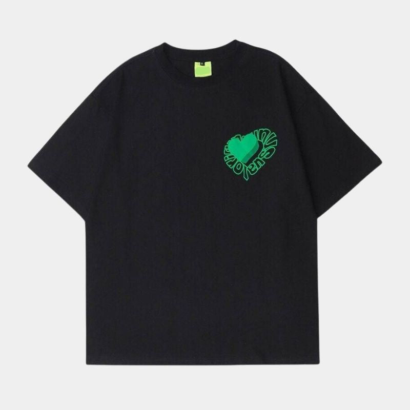 Style Core Aesthetics, New Style Trends - 'Unusual original' T shirt