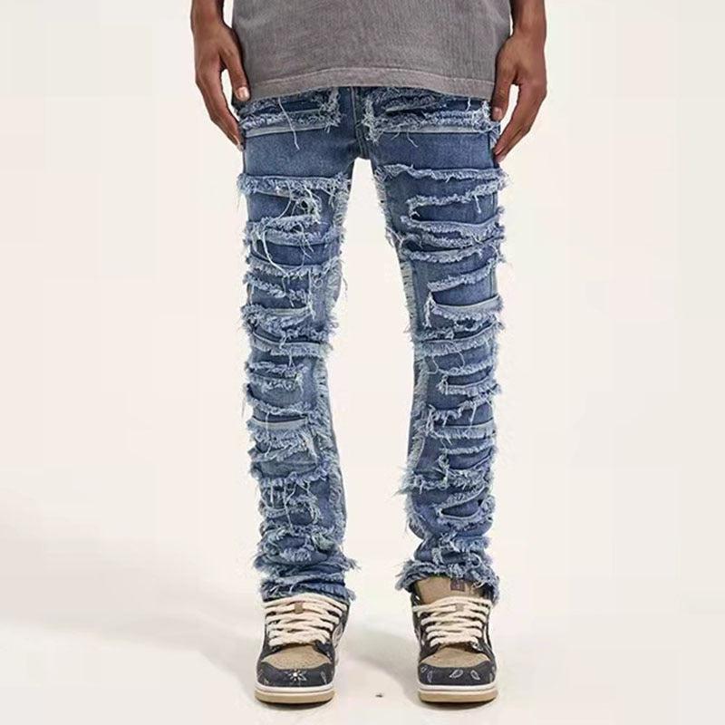Style Core Aesthetics, New Style Trends - V127 Avenue Denim