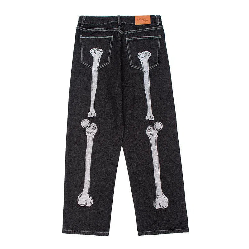 Style Core Aesthetics, New Style Trends - V154 Denim
