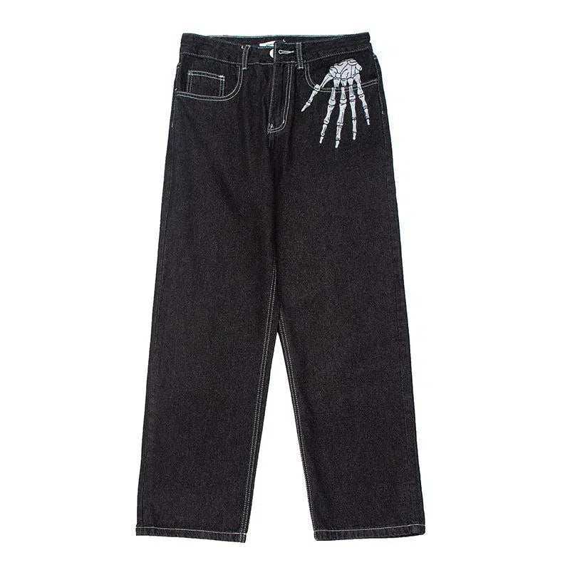 Style Core Aesthetics, New Style Trends - V154 Denim