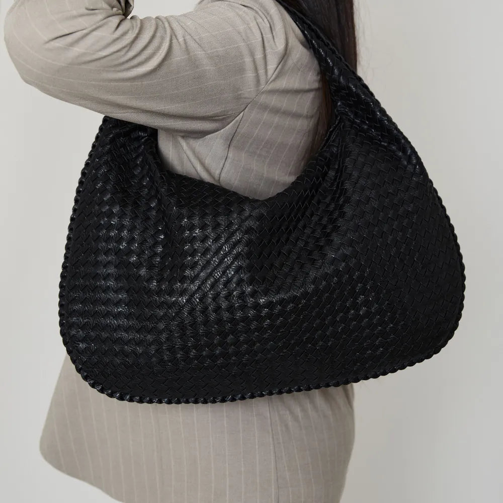 Style Core Aesthetics, New Style Trends - Valma | Sac hobo souple