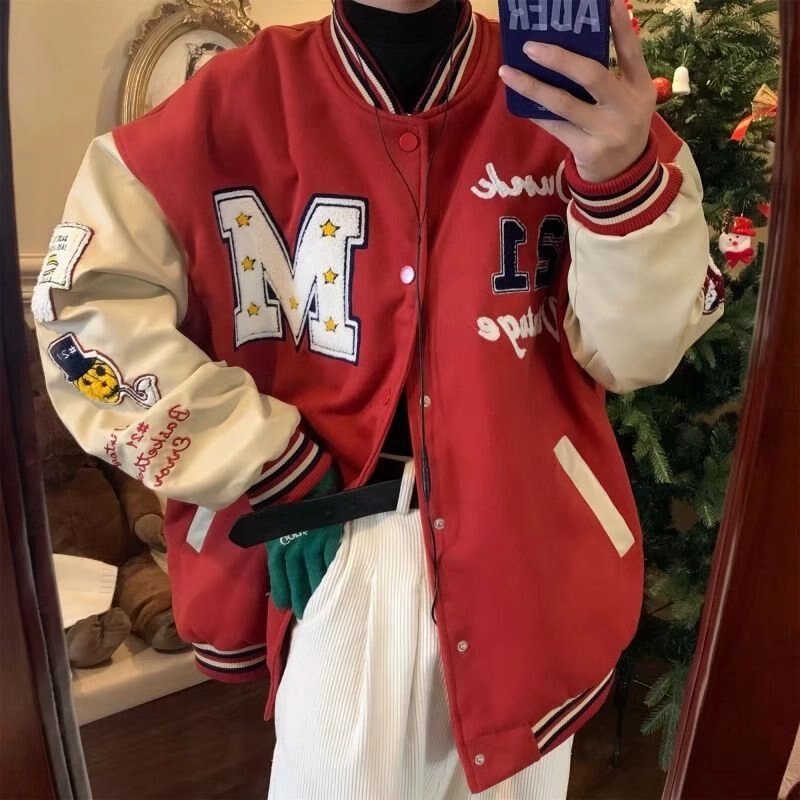 Style Core Aesthetics, New Style Trends - Veste Dunk 21