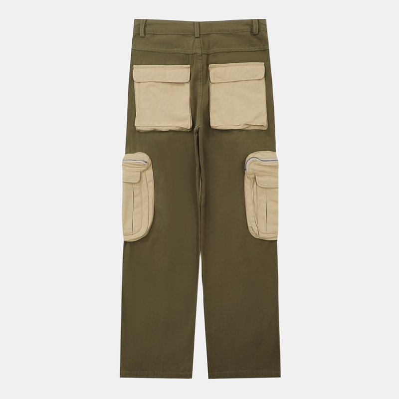 Style Core Aesthetics, New Style Trends - 'Vibe' Jeans