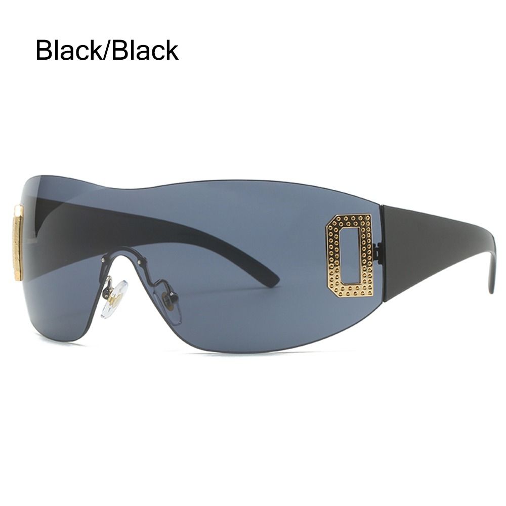 Style Core Aesthetics, New Style Trends - Wave Sunglasses