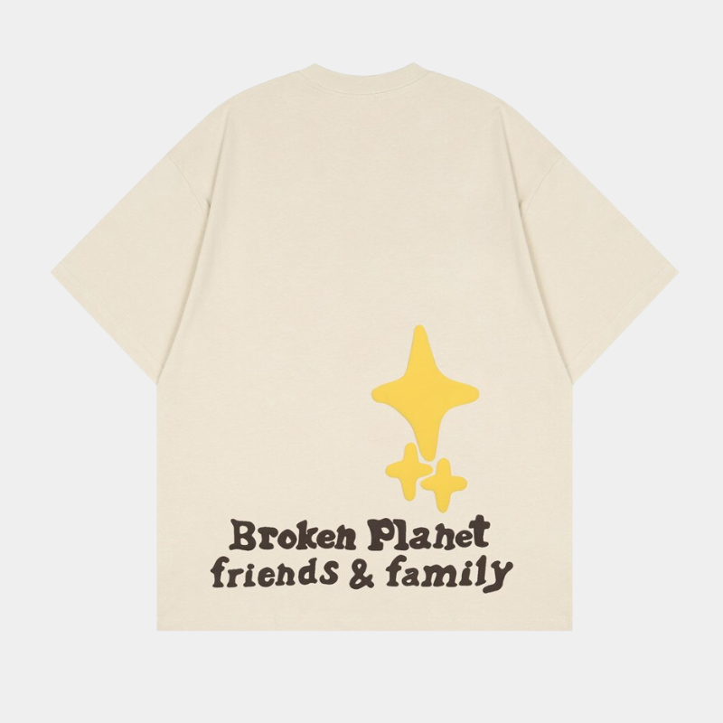 Style Core Aesthetics, New Style Trends - 'Worlds end' T shirt