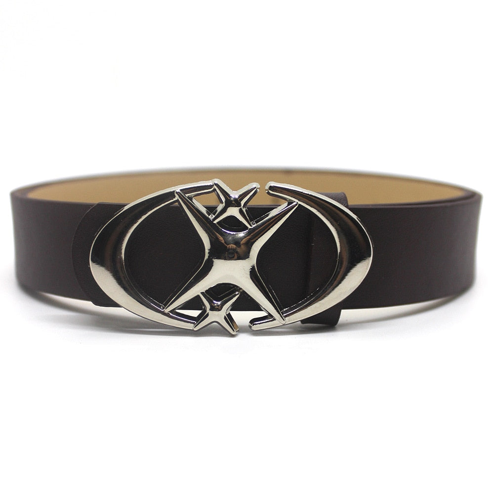 Style Core Aesthetics, New Style Trends - X Star Belt
