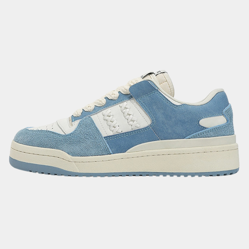 Style Core Aesthetics, New Style Trends - 'Xs' Shoes