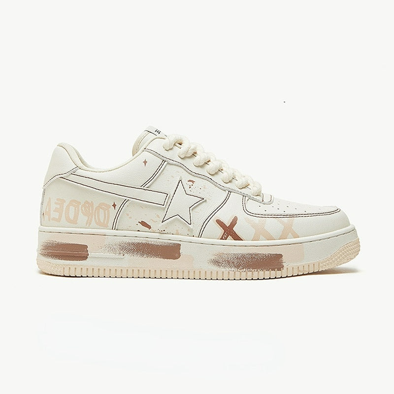 Style Core Aesthetics, New Style Trends - 'XXX' Shoes