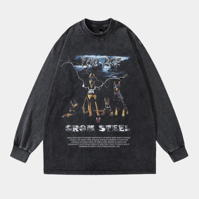 Style Core Aesthetics, New Style Trends - 'You Are' T shirt