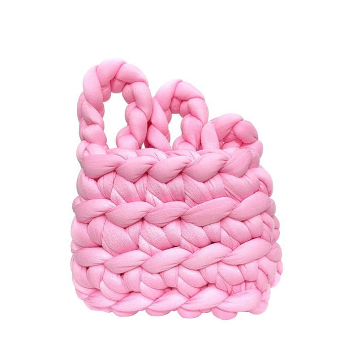 Style Core Aesthetics, New Style Trends - Ziri | Aesthetic sac crochet