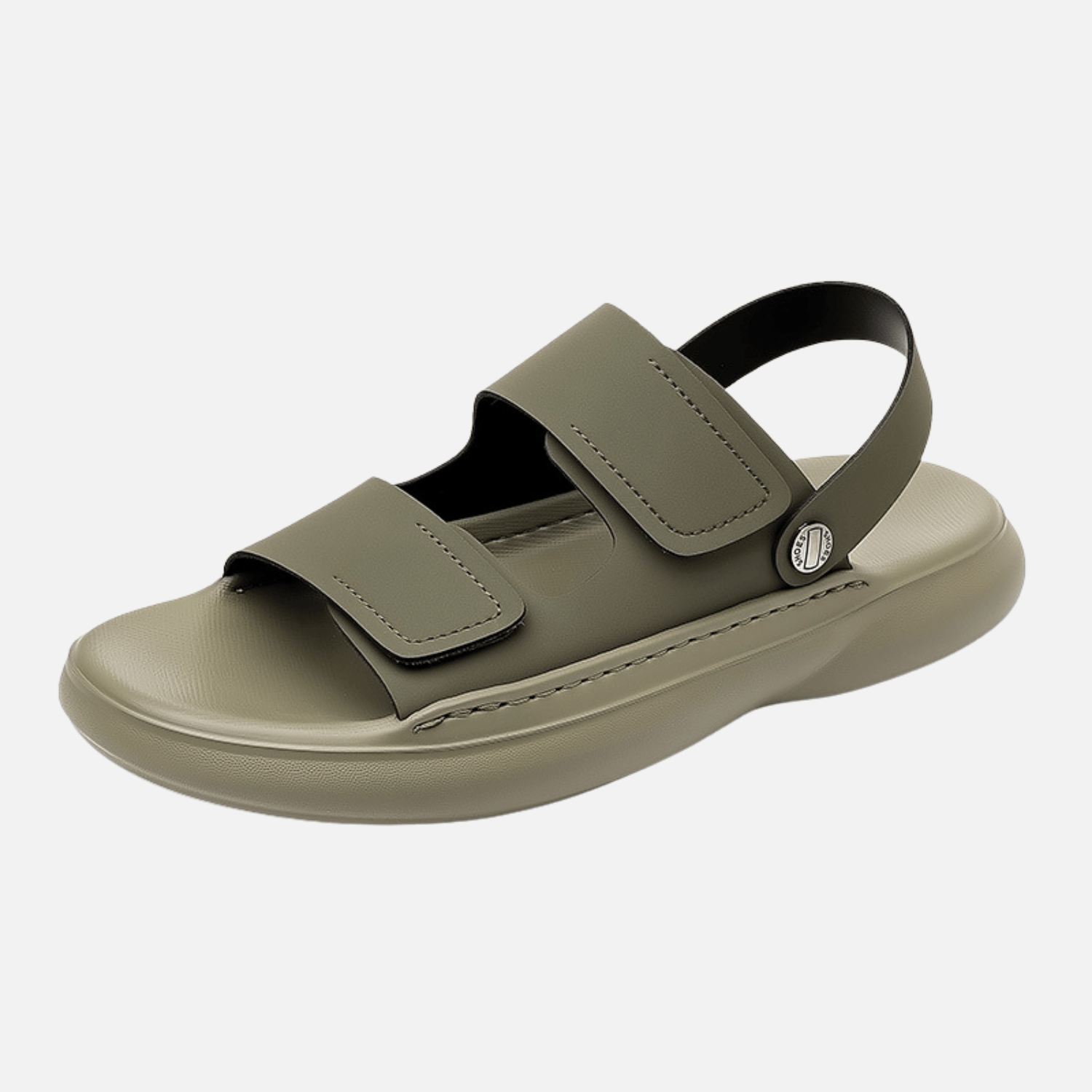 Style Core Aesthetics, New Style Trends 2-in-1 Breathable Sandals