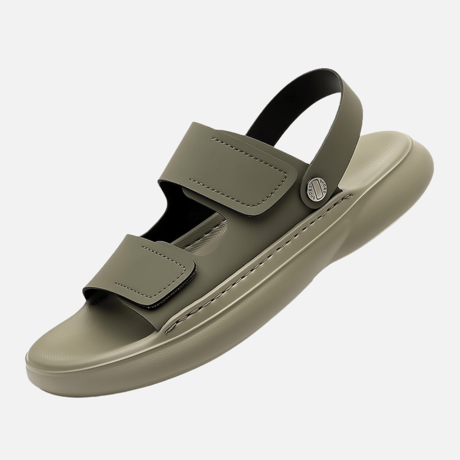 Style Core Aesthetics, New Style Trends 2-in-1 Breathable Sandals