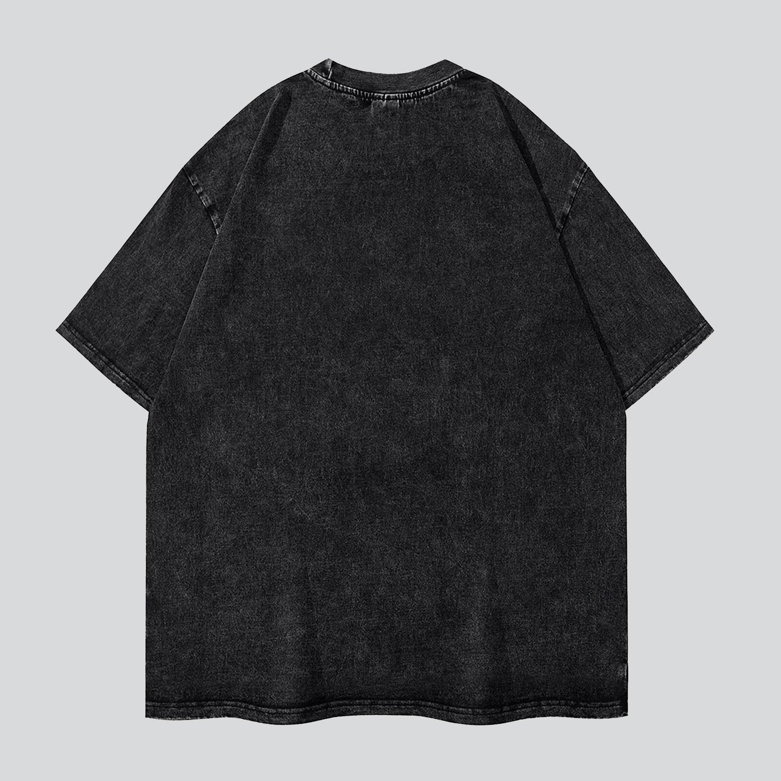 Style Core Aesthetics, New Style Trends 90s Retro Los Angeles T-Shirt