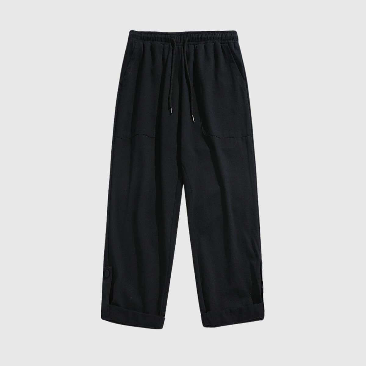 Style Core Aesthetics, New Style Trends Adjustable Cargo Pants
