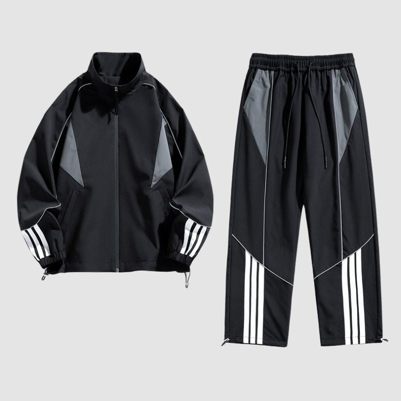 Style Core Aesthetics, New Style Trends Baseball Uniform Sets
