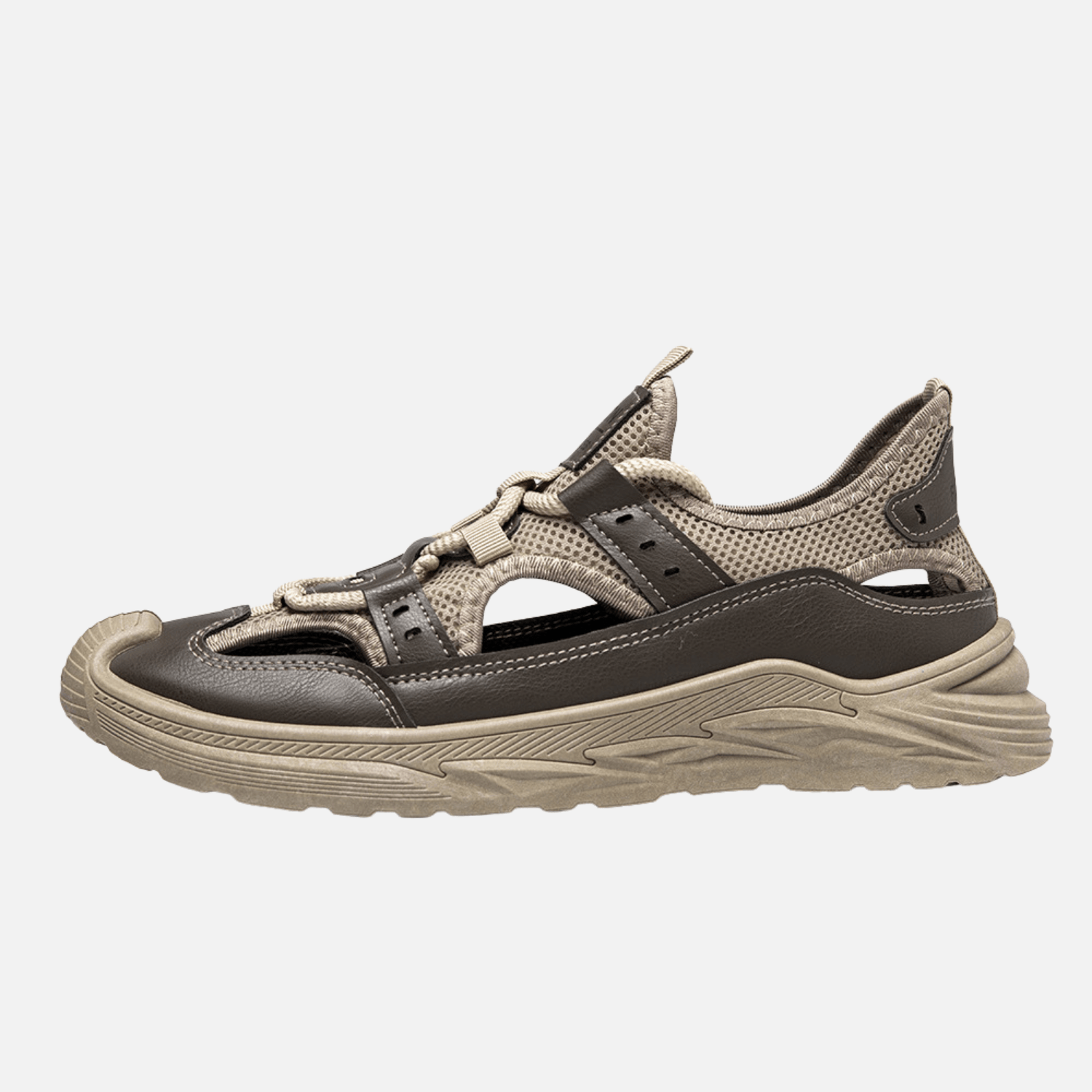 Style Core Aesthetics, New Style Trends Casual Beach Sandals