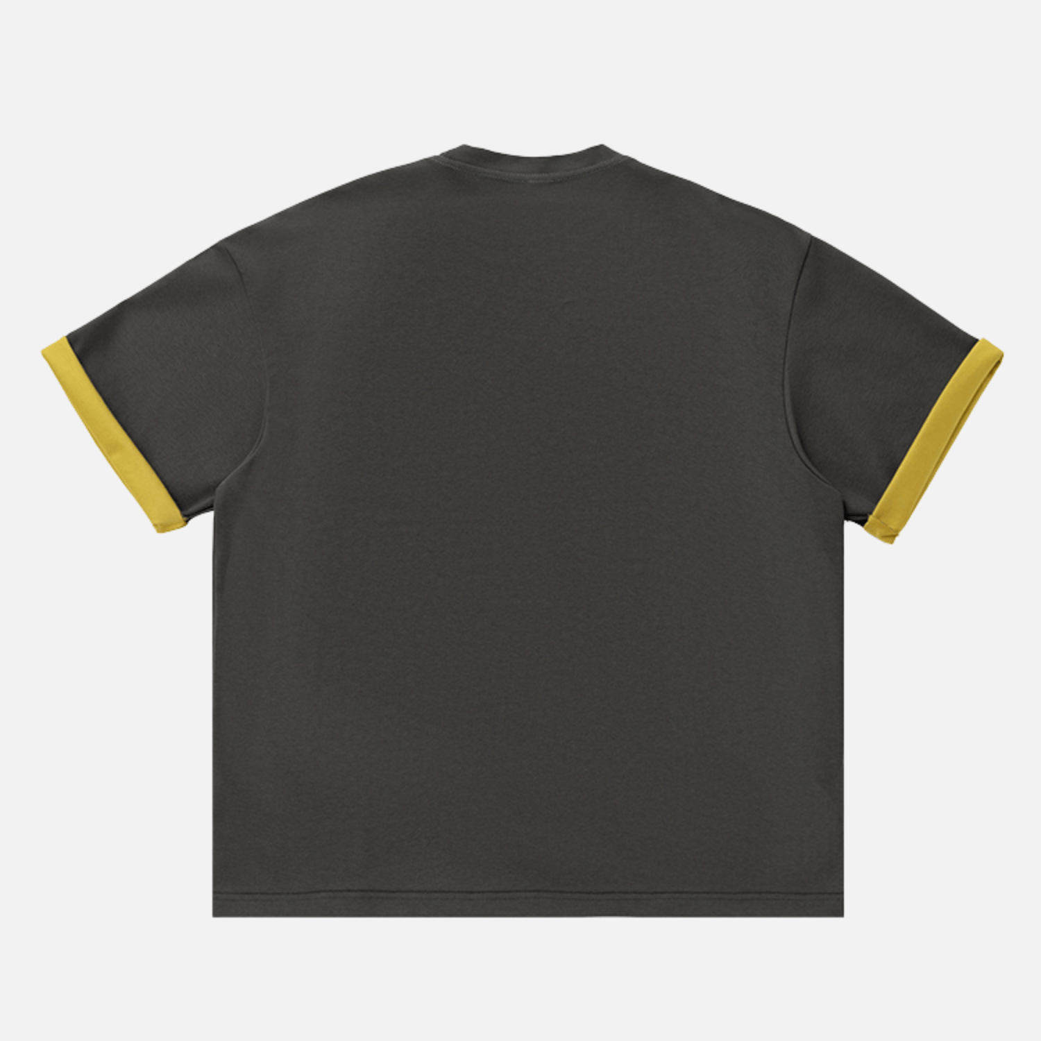 Style Core Aesthetics, New Style Trends Casual Embroidered Tee