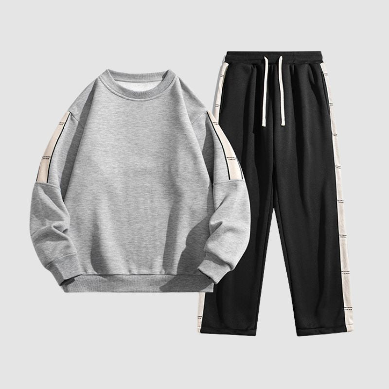 Style Core Aesthetics, New Style Trends Casual Outdoor Sportswear Set