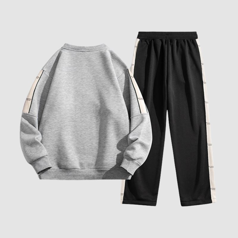 Style Core Aesthetics, New Style Trends Casual Outdoor Sportswear Set