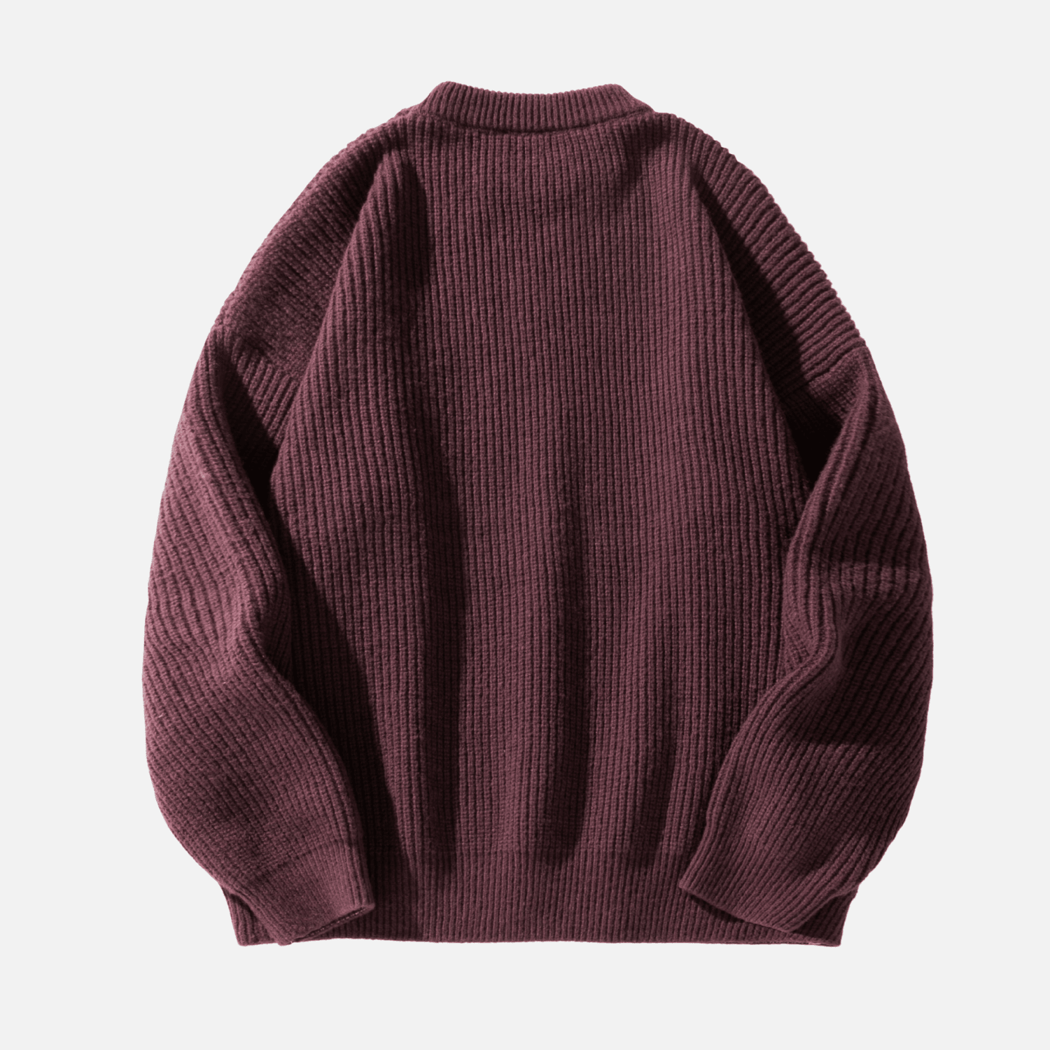 Style Core Aesthetics, New Style Trends Chunky Knit Sweater