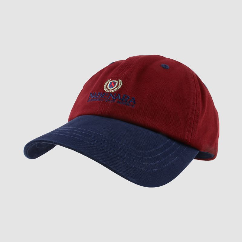Style Core Aesthetics, New Style Trends Classic Contrast Baseball Cap