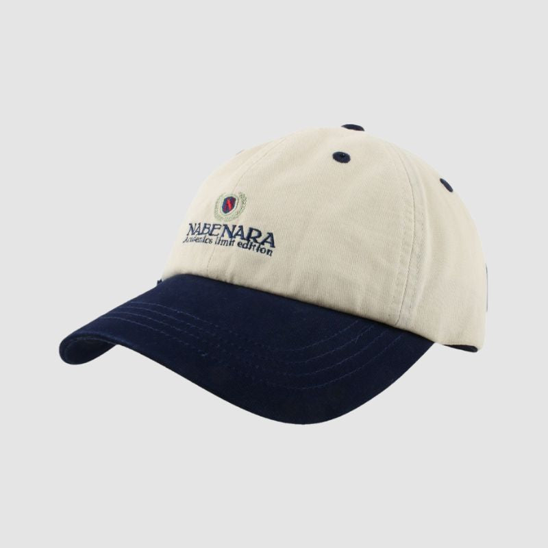 Style Core Aesthetics, New Style Trends Classic Contrast Baseball Cap