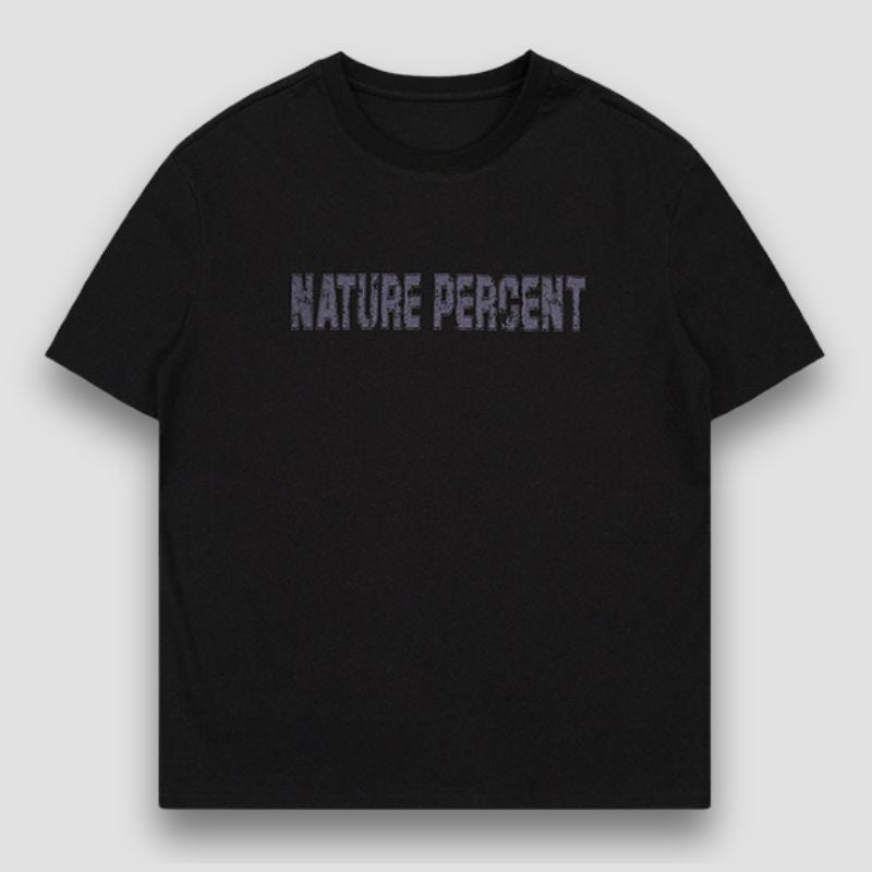 Style Core Aesthetics, New Style Trends Coconut Palm Cotton Tee