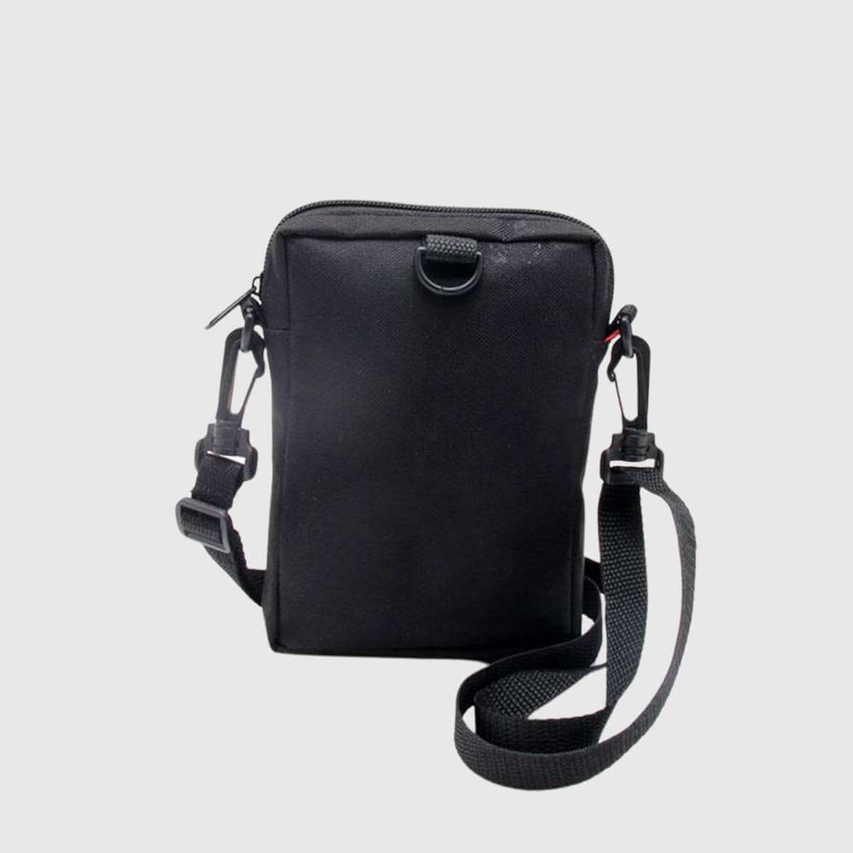Style Core Aesthetics, New Style Trends Compact Crossbody Bag