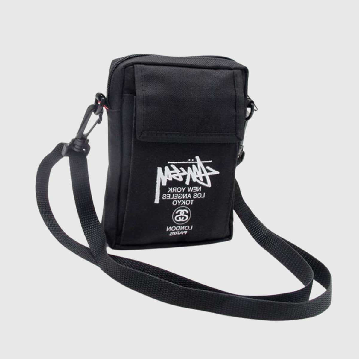 Style Core Aesthetics, New Style Trends Compact Crossbody Bag