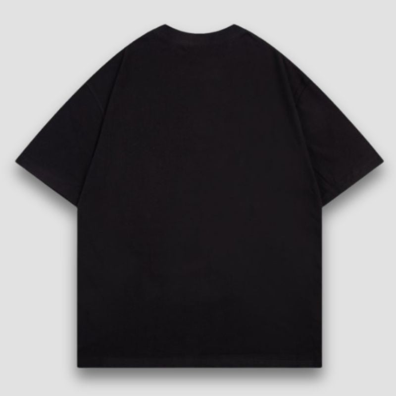 Style Core Aesthetics, New Style Trends Creative Spoof Cat Print T-shirt