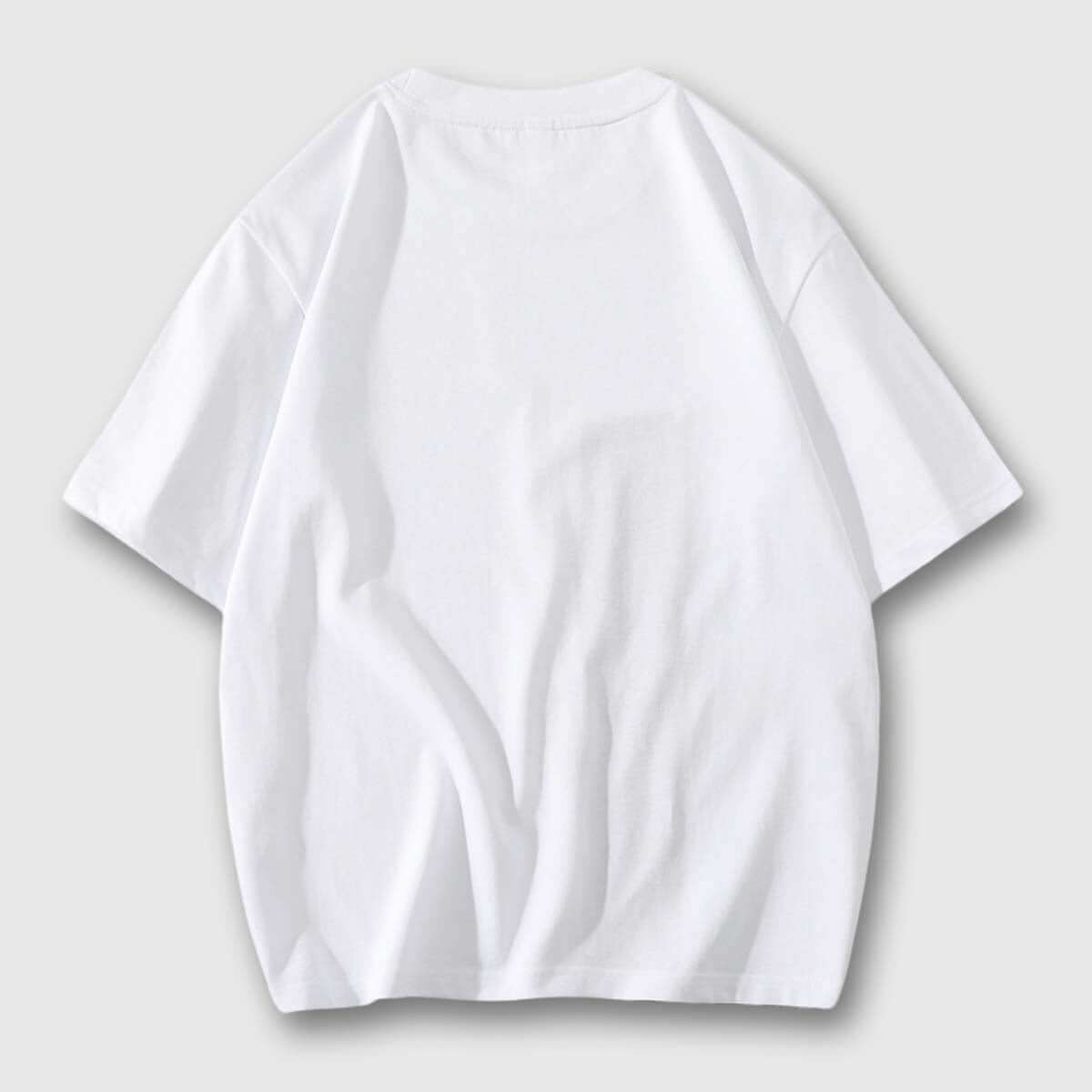 Style Core Aesthetics, New Style Trends Creative Stripe Tee