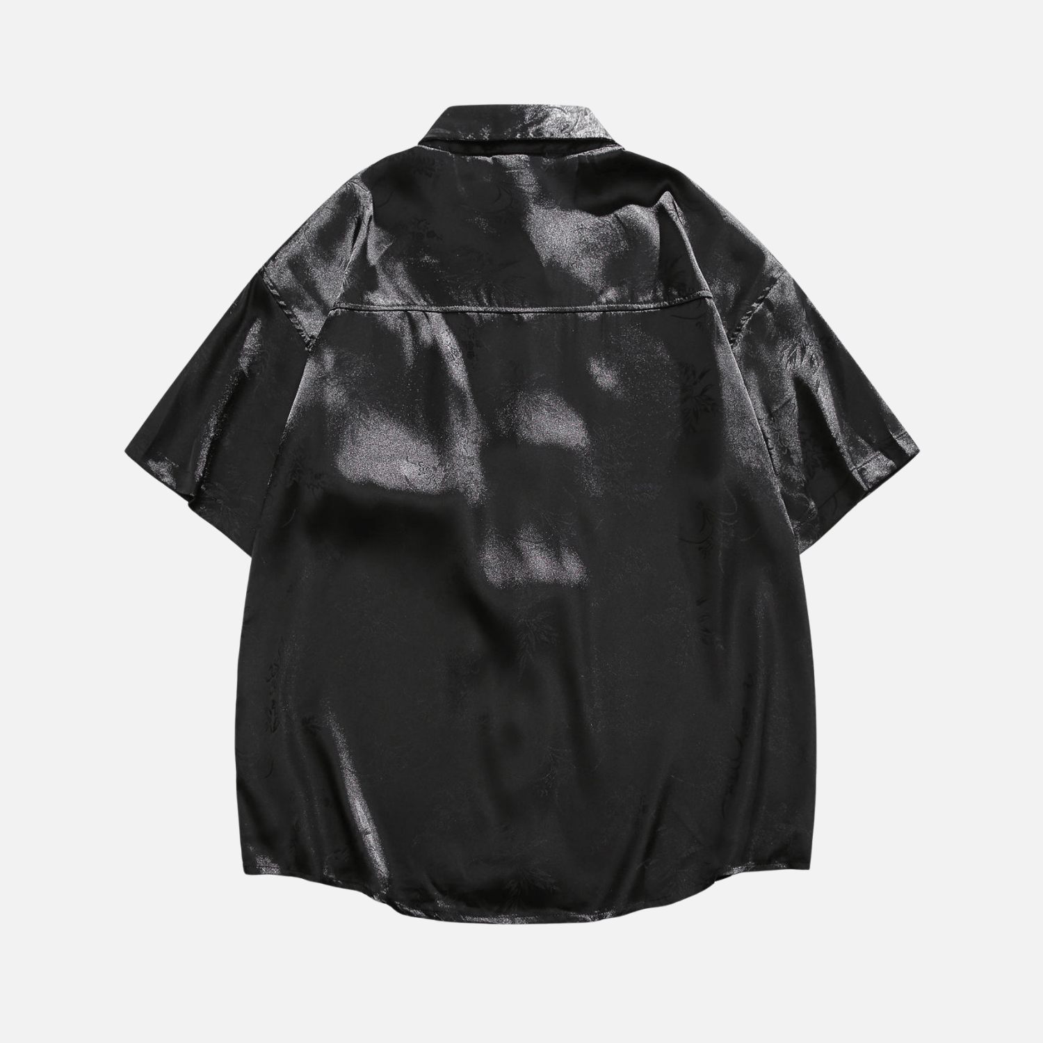Style Core Aesthetics, New Style Trends Elegant Heart Embroidered Shirt