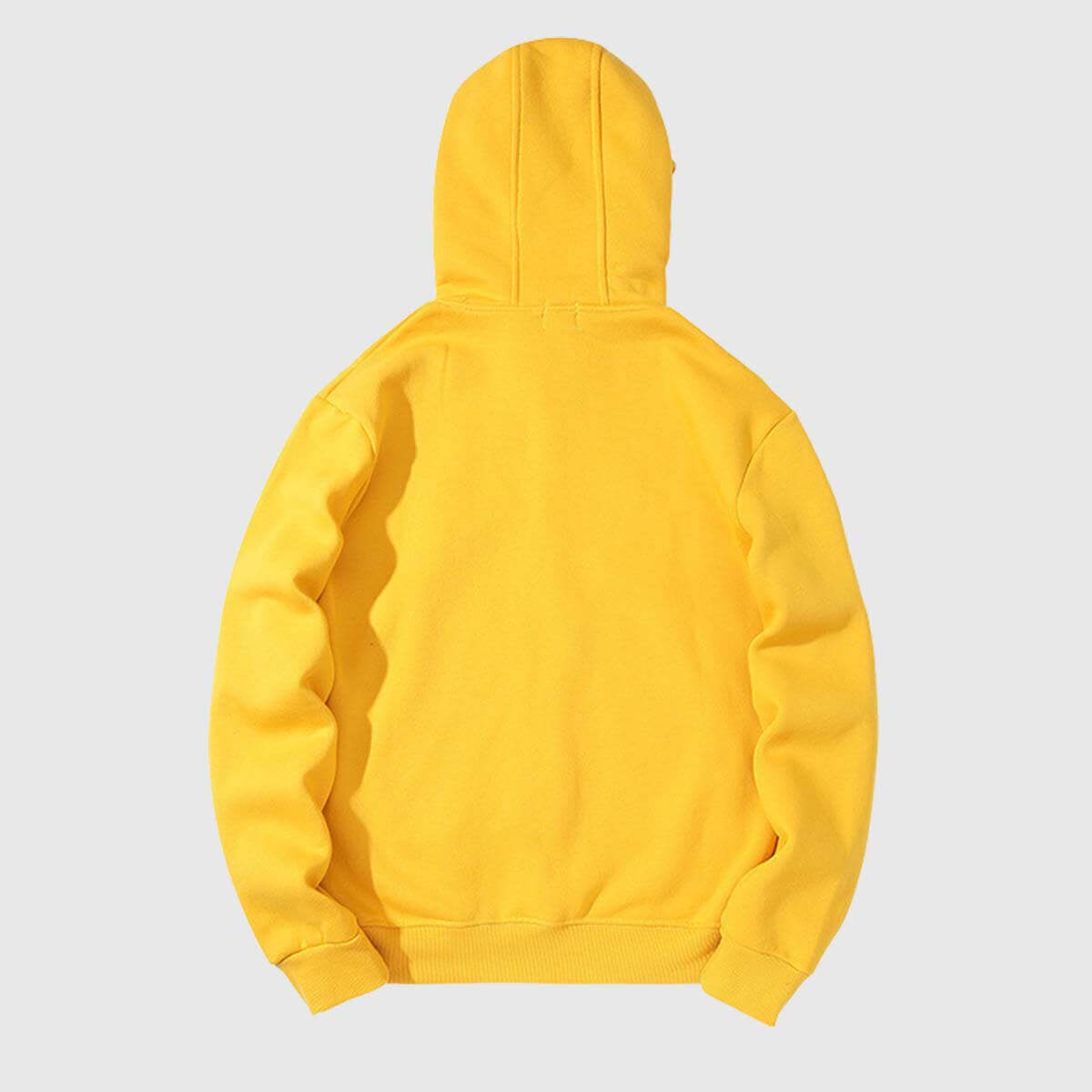 Style Core Aesthetics, New Style Trends Goggle Hoodie Jacket