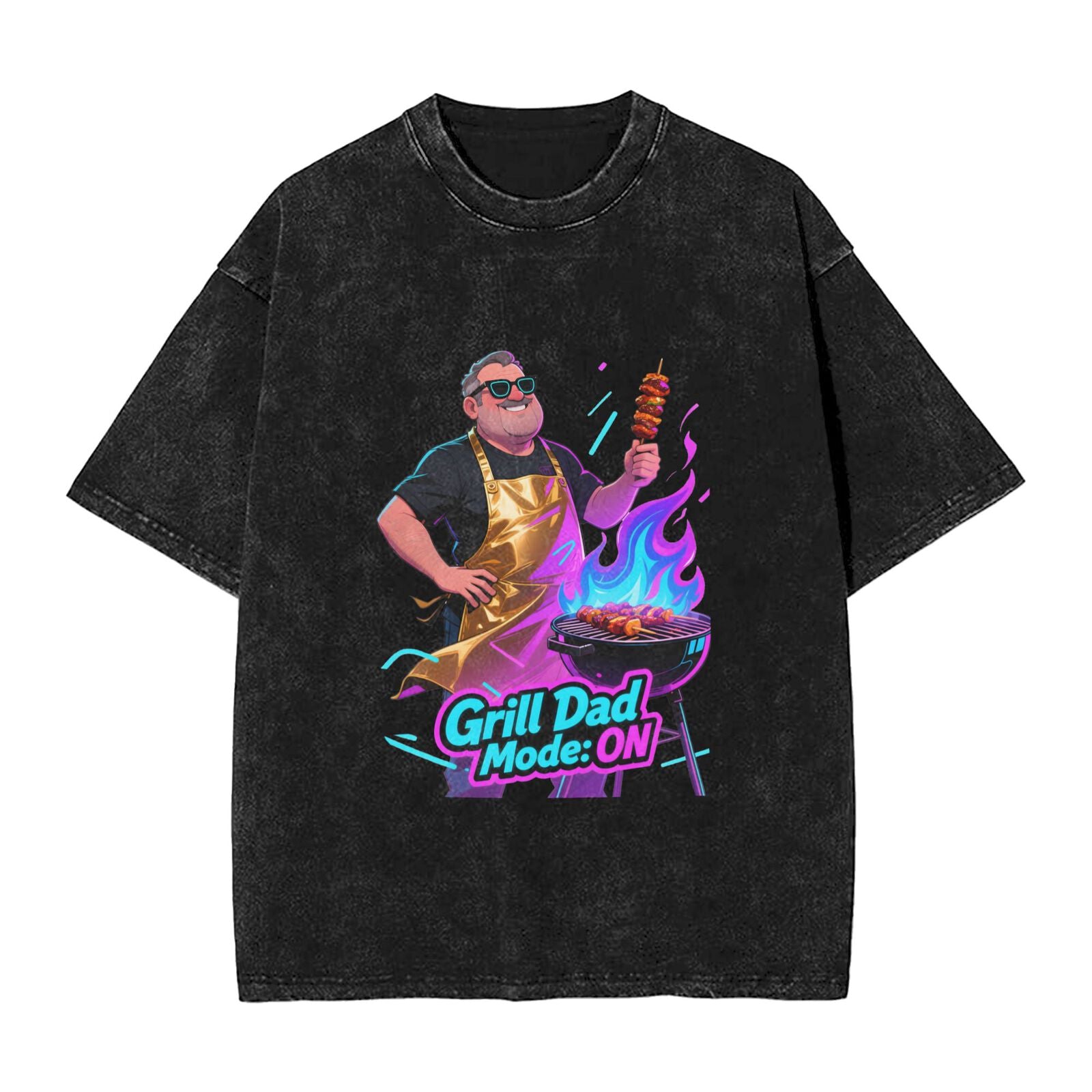 Style Core Aesthetics, New Style Trends Grill Dad Mod: ON
