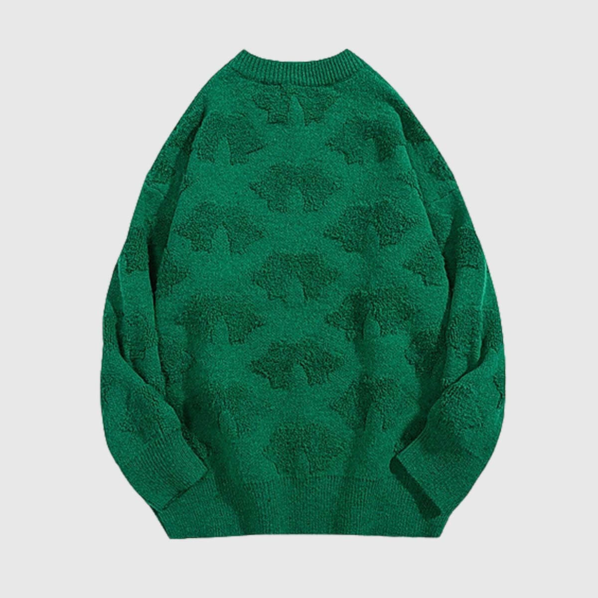 Style Core Aesthetics, New Style Trends Holiday Bow Knit Sweater