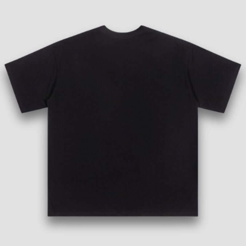 Style Core Aesthetics, New Style Trends Human Body Printed Tees